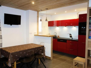 Résidence Res.de L'alpe - APPARTEMENT ALPE D'HUEZ CENTRE STATION MAE-3631 Huez